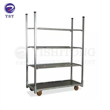 Tralaí na Danmhairge Do Cheaptha Teasa