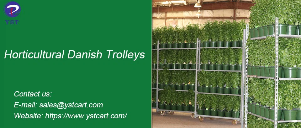 Horticultural Danish Trolleys-12 Horticultural Danish Trolleys-12
