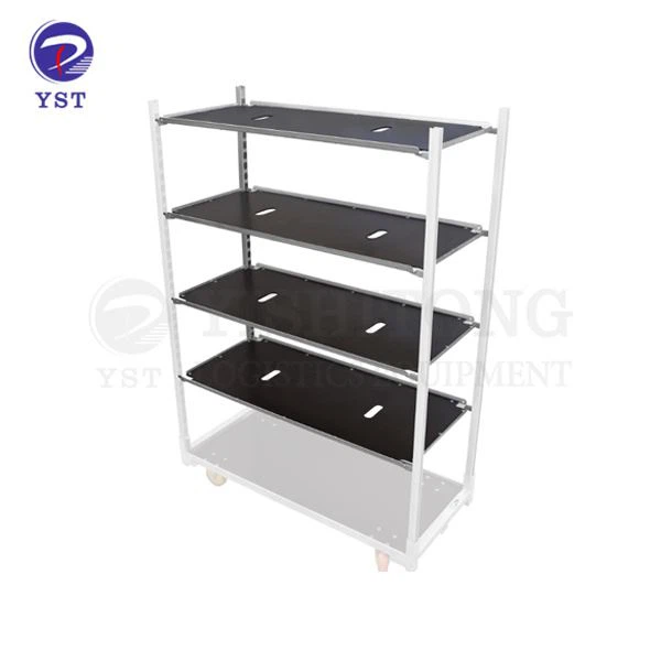 Tralaí na Danmhairge le Plátaí