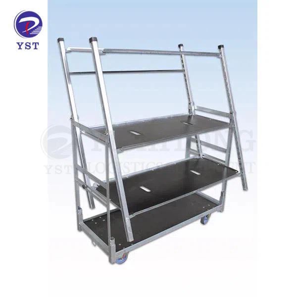 Cart Tralaí Gléasra