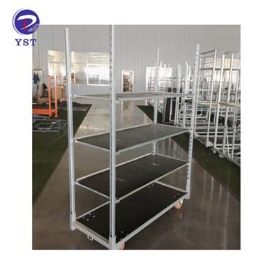 Cartlann Naíolann Cc Racks