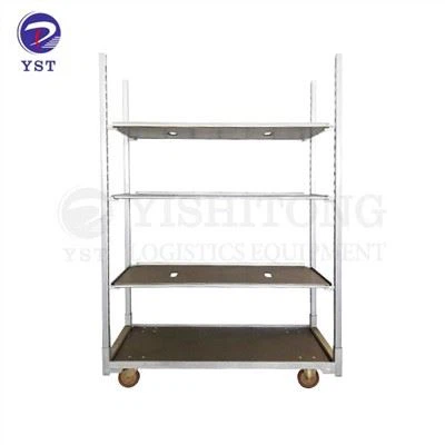 Tralaí Cart na Danmhairge