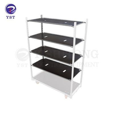 Tralaí na Danmhairge le Plátaí