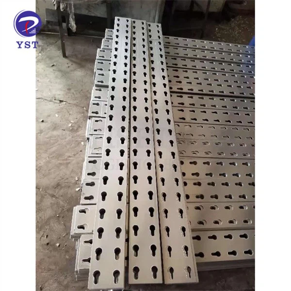 Nursery Plant Racks