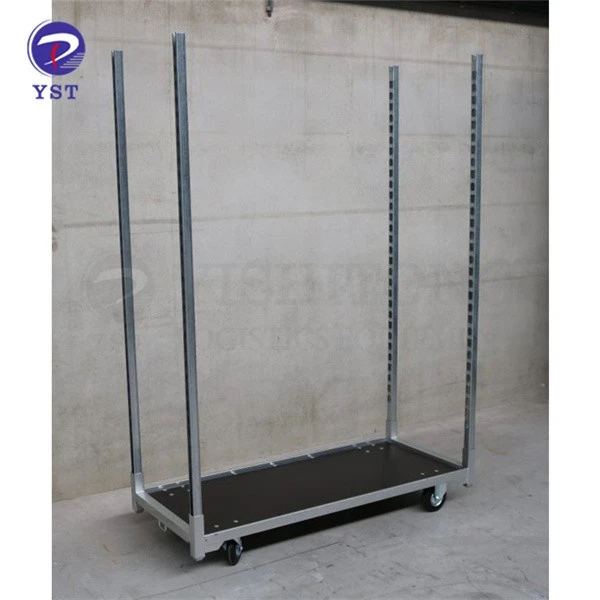Plant Warehouse Flower Cart
