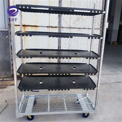 Cart Bláthanna Iompair Cheaptha Teasa