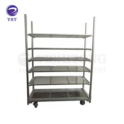 Tralaí Plandlainne Iompar Il-Seilf