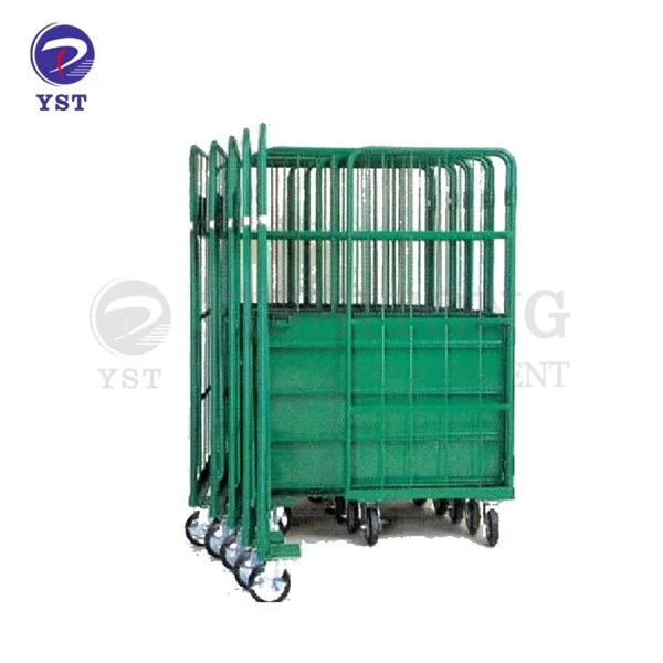 Heavy Duty Cage Trolley suppliers