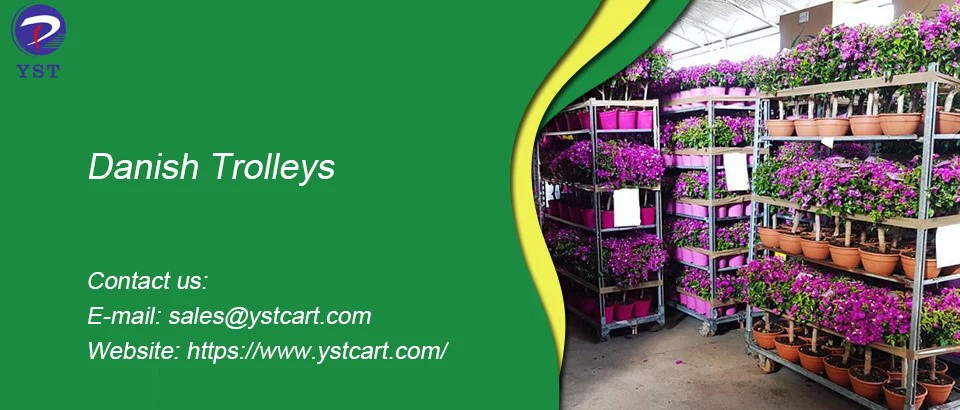 Danish Trolleys-4 Danish Trolleys-4